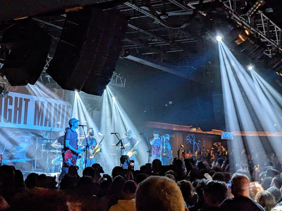 Starland Ballroom — photo 2 of 4