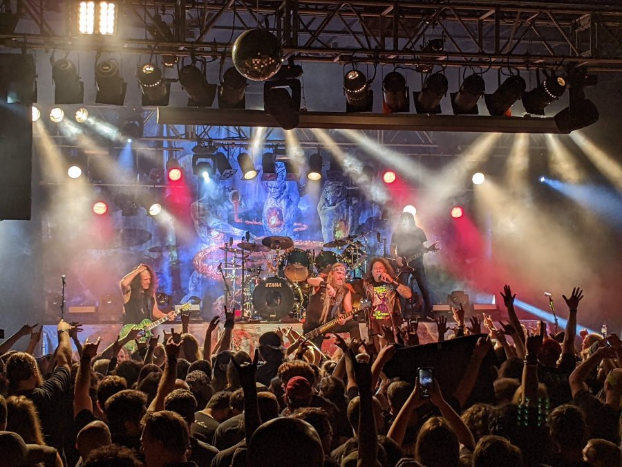 Starland Ballroom — photo 3 of 4