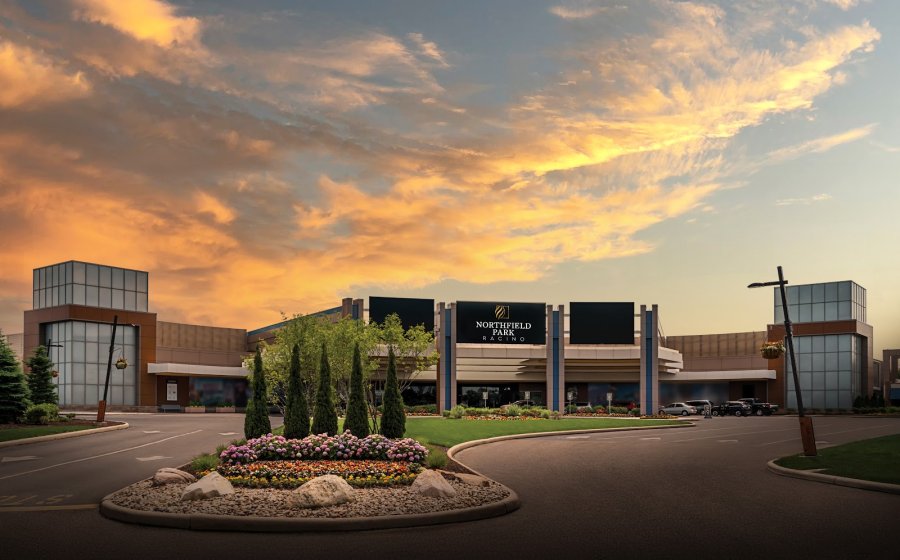 Northfield Park Racino - Center Stage