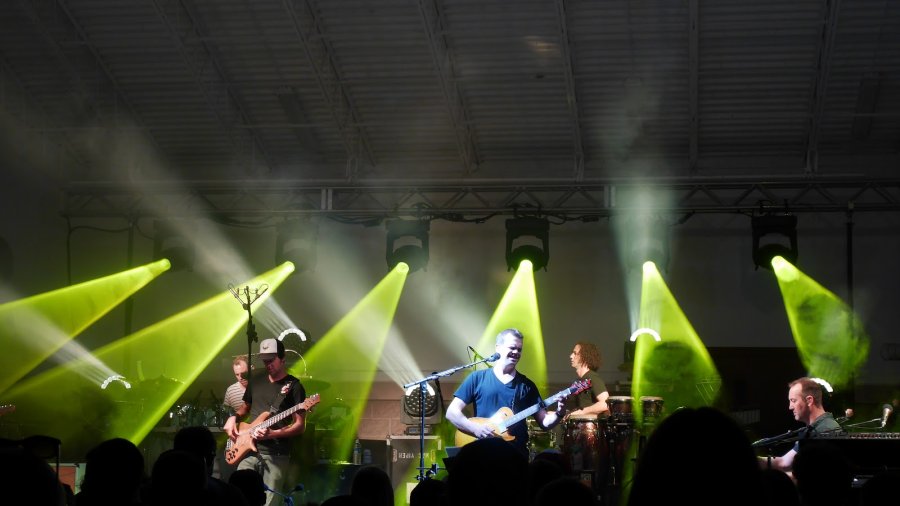 Bud Light Amphitheater at Paper Mill Island — photo 4 of 4