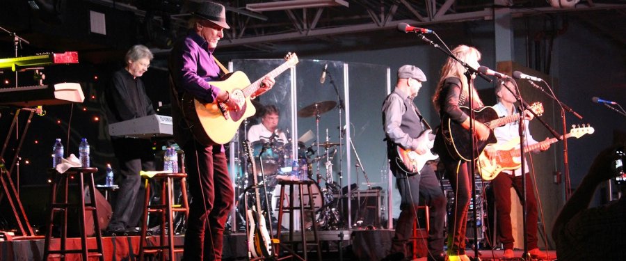 The Ranch Concert Hall & Saloon — photo 3 of 4