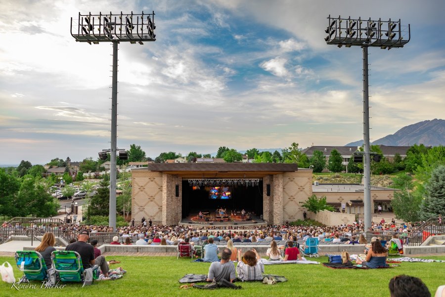 Sandy Amphitheater — photo 2 of 4