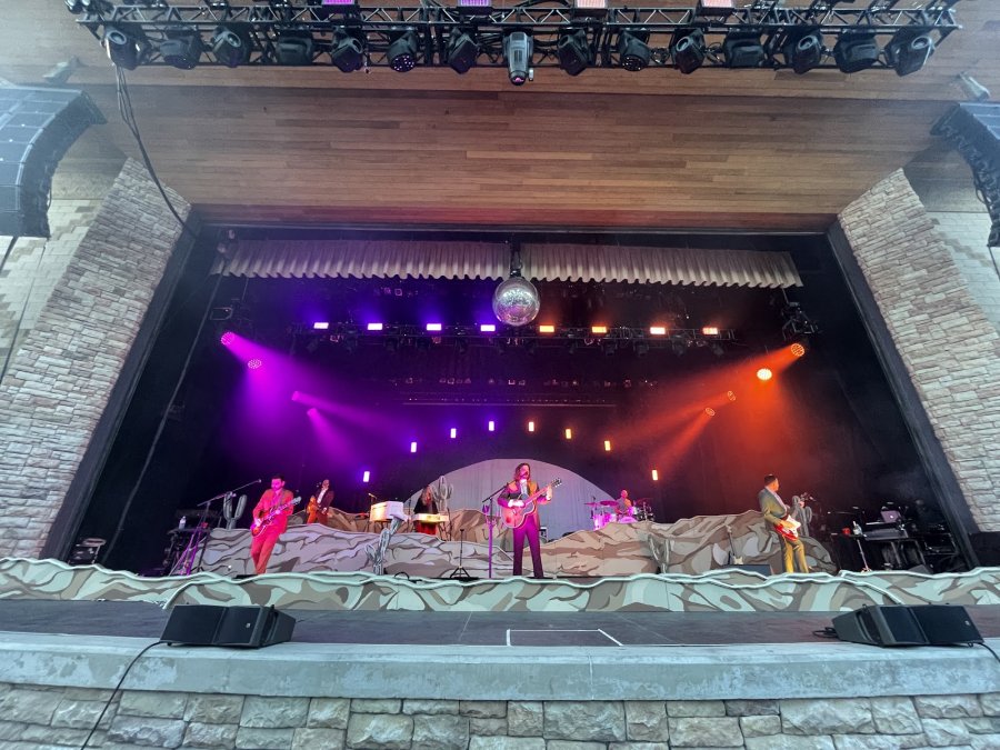 Sandy Amphitheater — photo 3 of 4