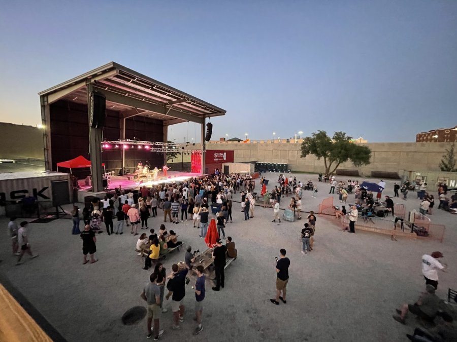 Wave — photo 2 of 4