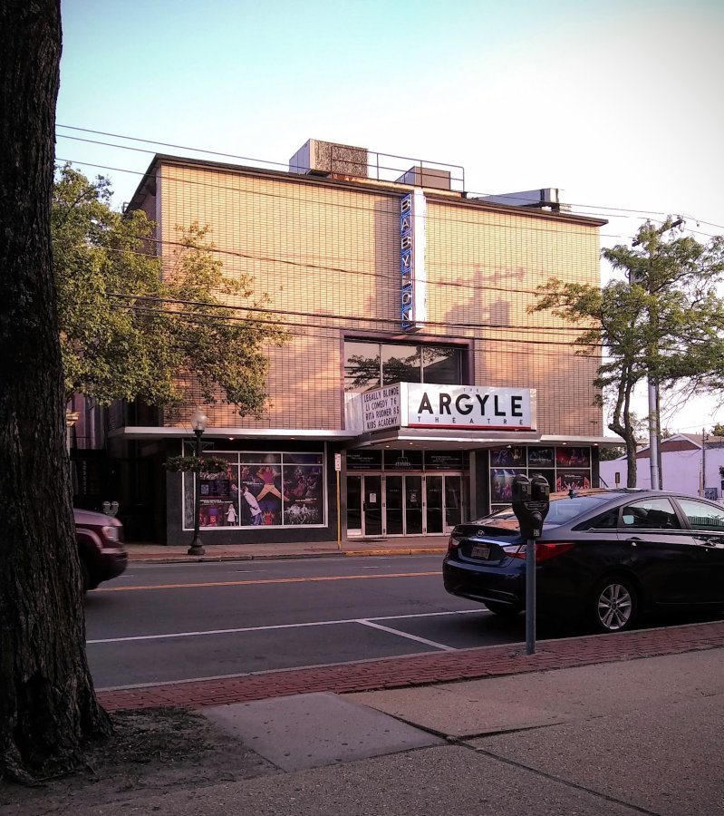 The Argyle Theatre at Babylon Village — photo 2 of 4