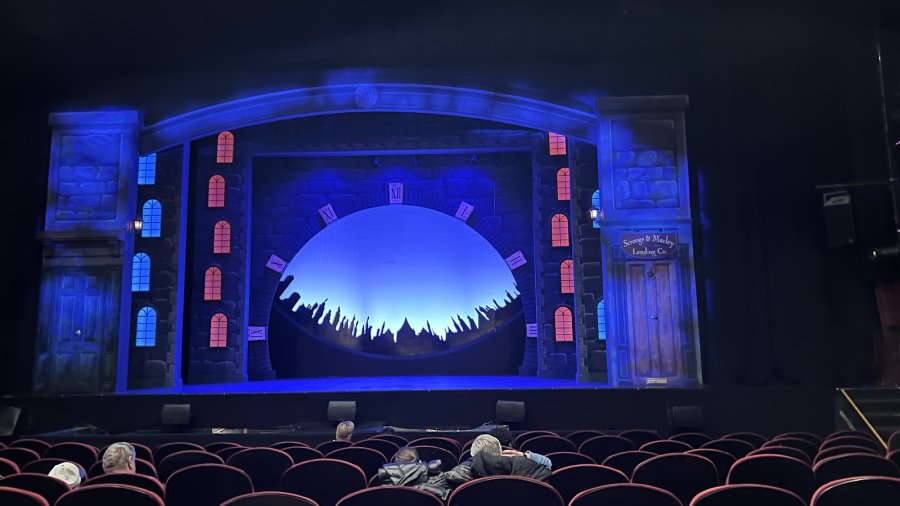 The Argyle Theatre at Babylon Village — photo 3 of 4