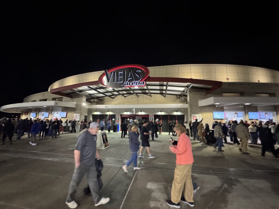 Viejas Arena At Aztec Bowl — photo 3 of 4