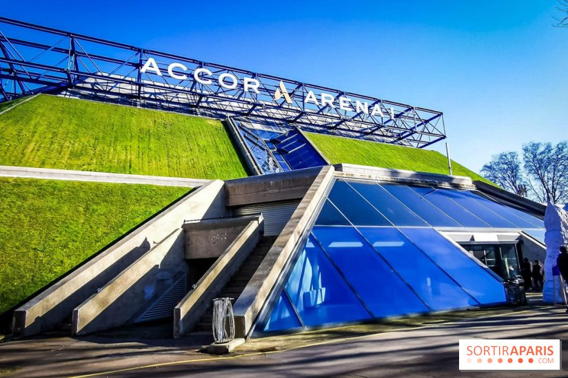 Accor Arena — photo 3 of 4