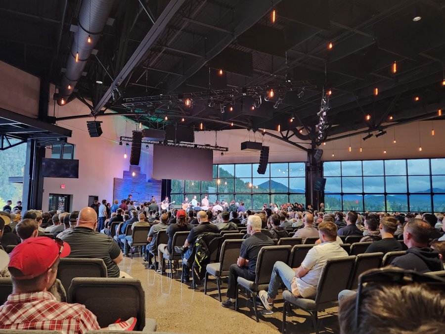 Edgewater Christian Fellowship — photo 2 of 4