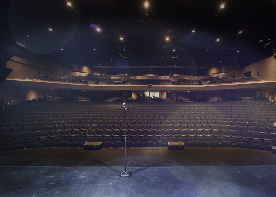 Coral Springs Center For The Arts