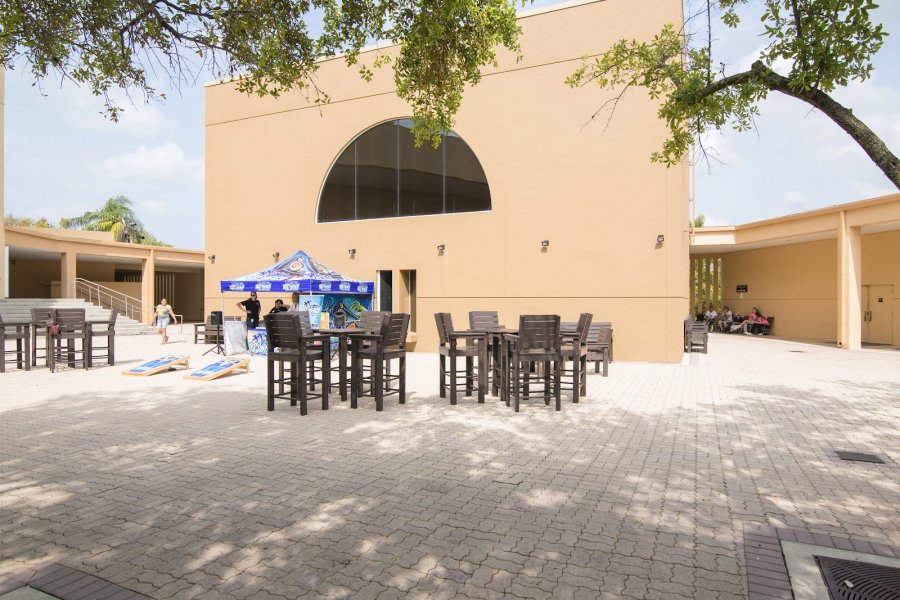 Coral Springs Center For The Arts — photo 2 of 4