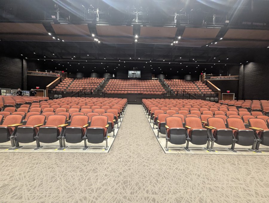 Sanford Performing Arts Center — photo 2 of 4