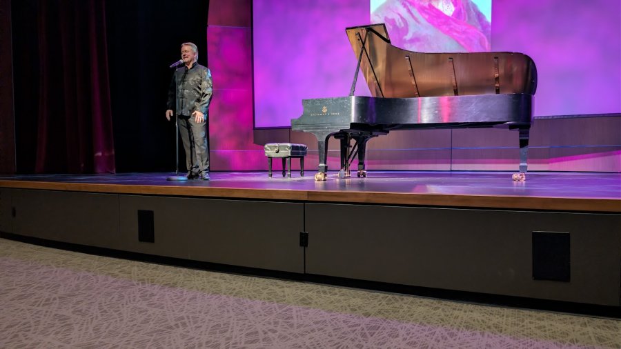 Sanford Performing Arts Center — photo 4 of 4