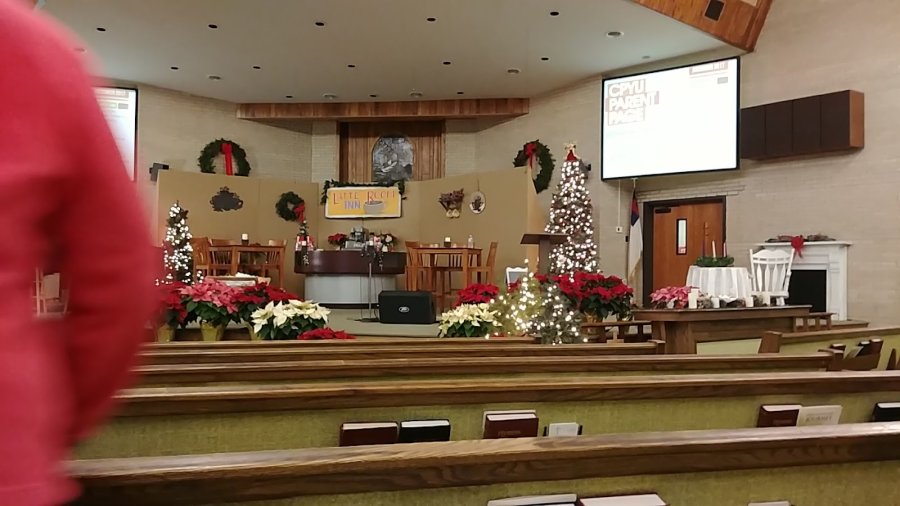 Somerset Alliance Church