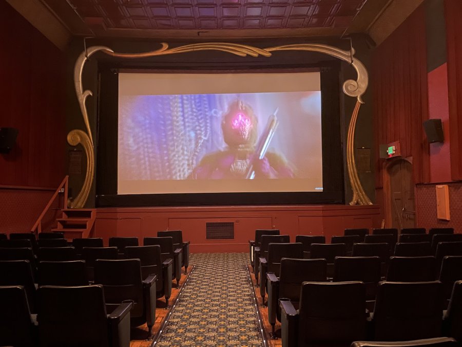 4 Star Theater — photo 2 of 4