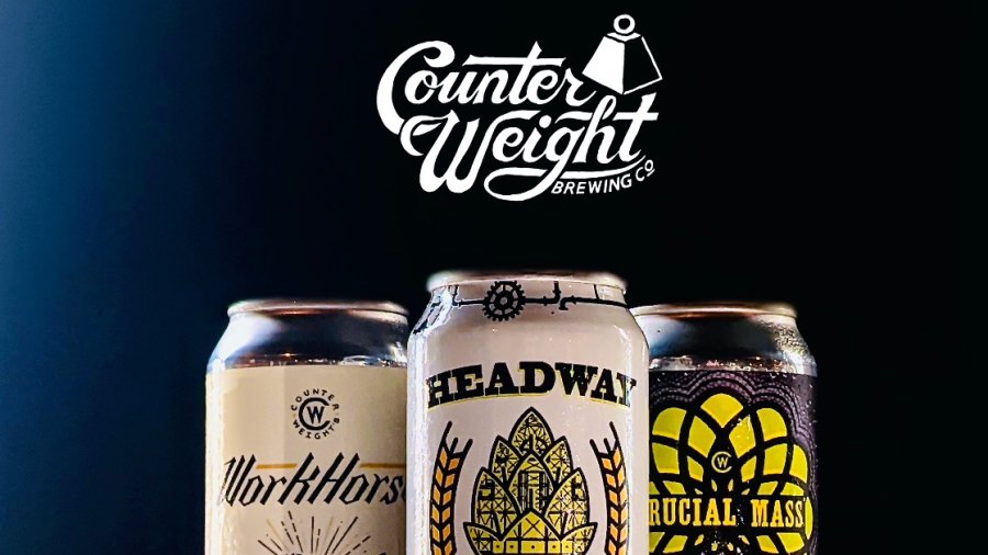 Counter Weight Brewing Co.