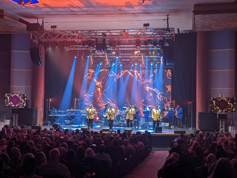 Tower Theatre — photo 2 of 4