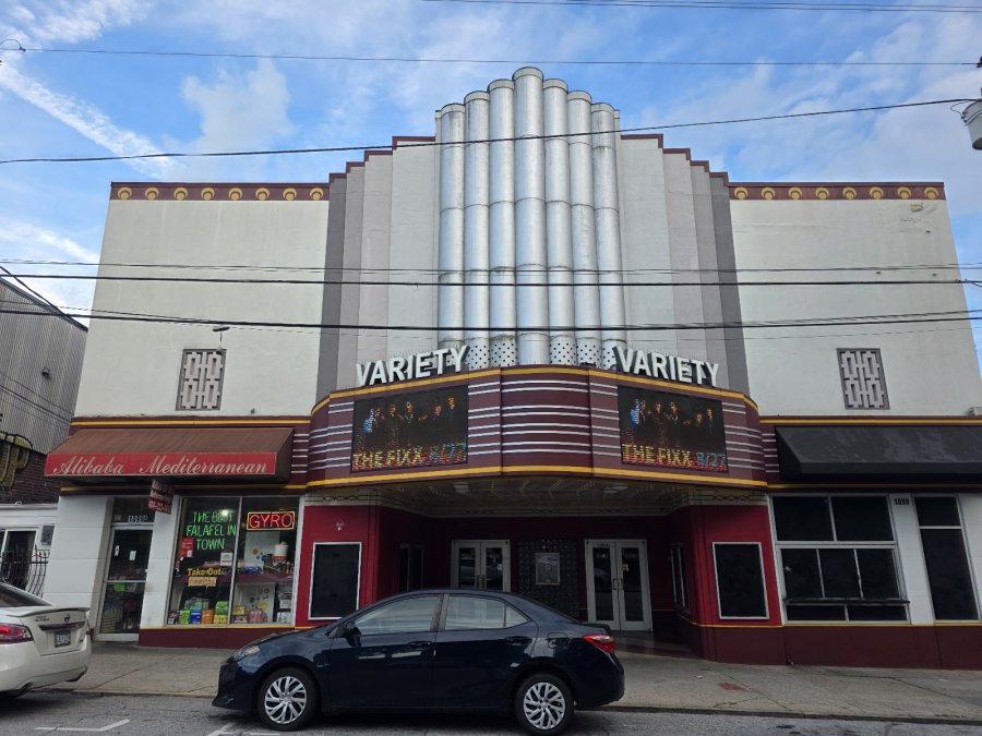 Variety Playhouse — photo 3 of 4