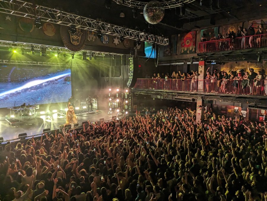 Citizens House Of Blues — photo 2 of 4