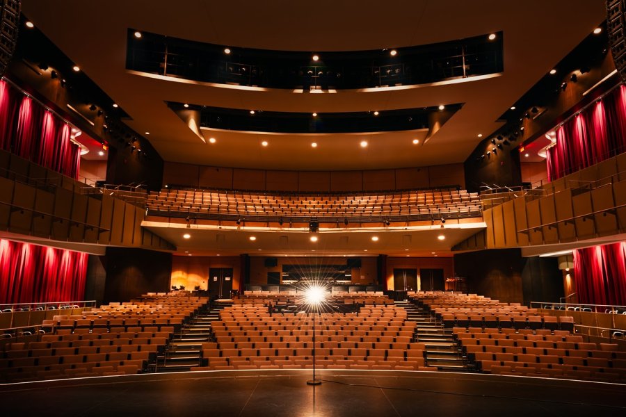 Theatre Manuvie