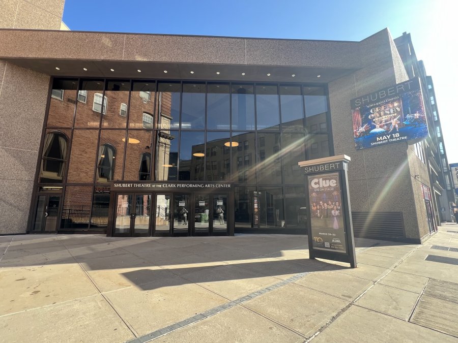 Shubert Theater — photo 2 of 4
