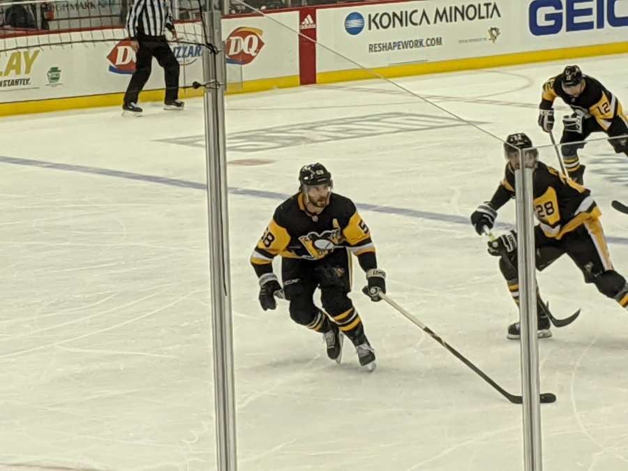 PPG Paints Arena — photo 3 of 4
