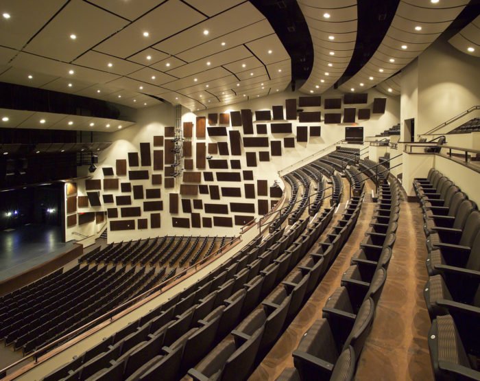 Broken Arrow Performing Arts Center — photo 2 of 4