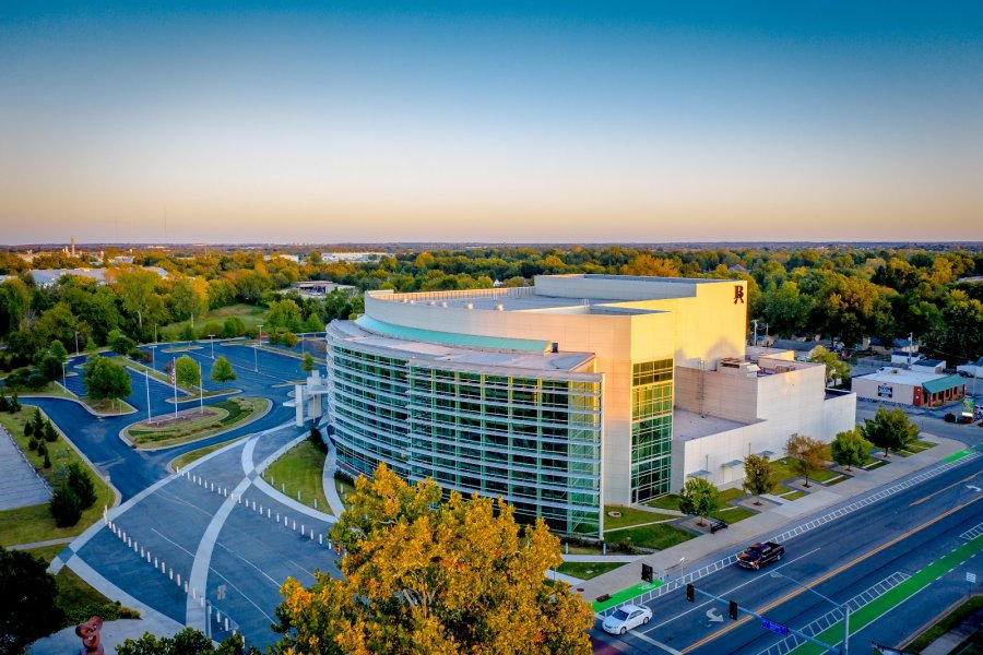 Broken Arrow Performing Arts Center — photo 3 of 4