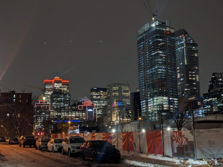 New City Gas — photo 4 of 4