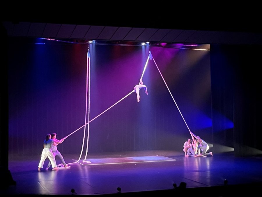 Cowichan Theatre — photo 2 of 4