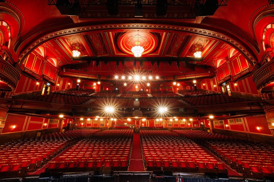 Dominion Theatre — photo 3 of 4