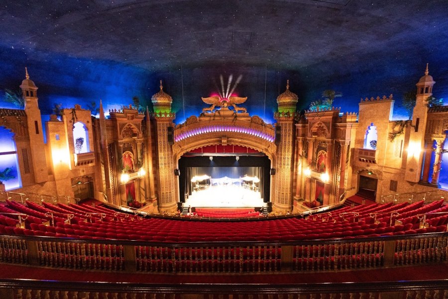 Auckland Civic Theatre — photo 2 of 4