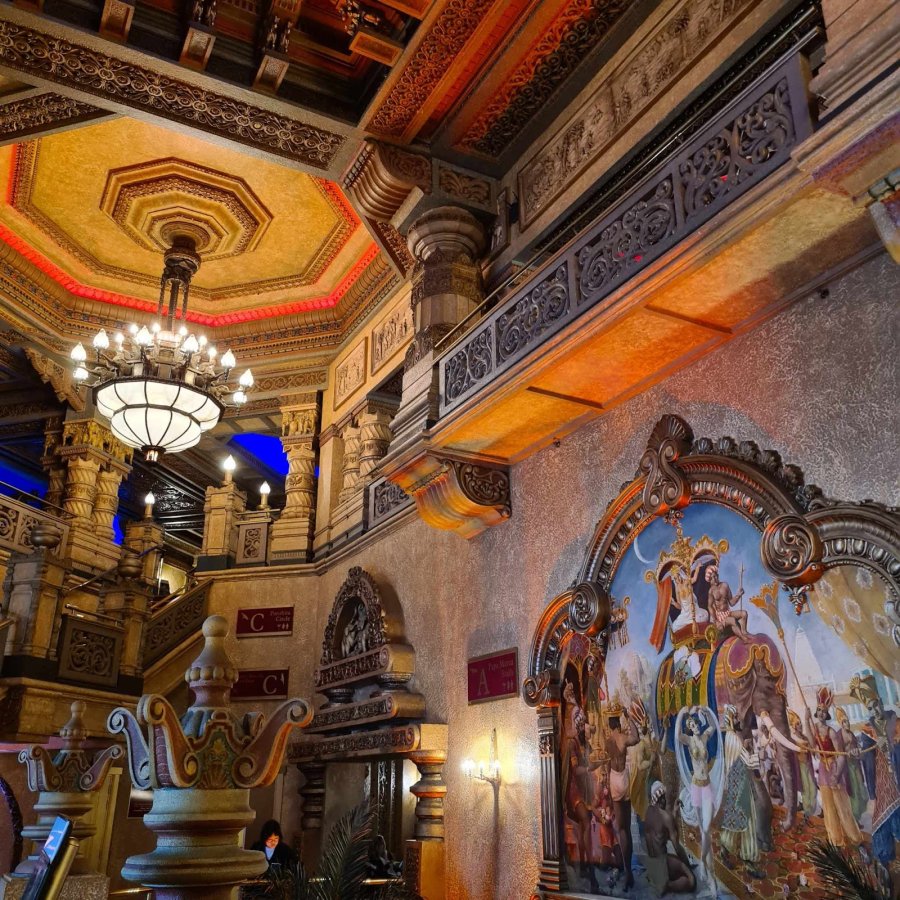 Auckland Civic Theatre — photo 3 of 4