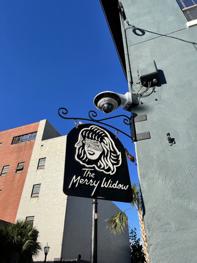 The Merry Widow — photo 4 of 4