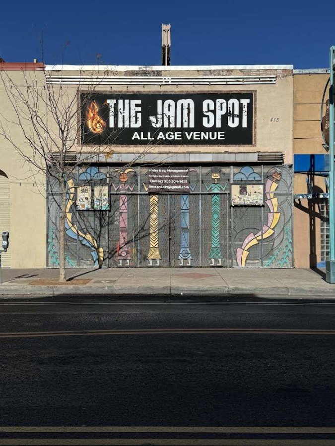 The Jam Spot — photo 3 of 4