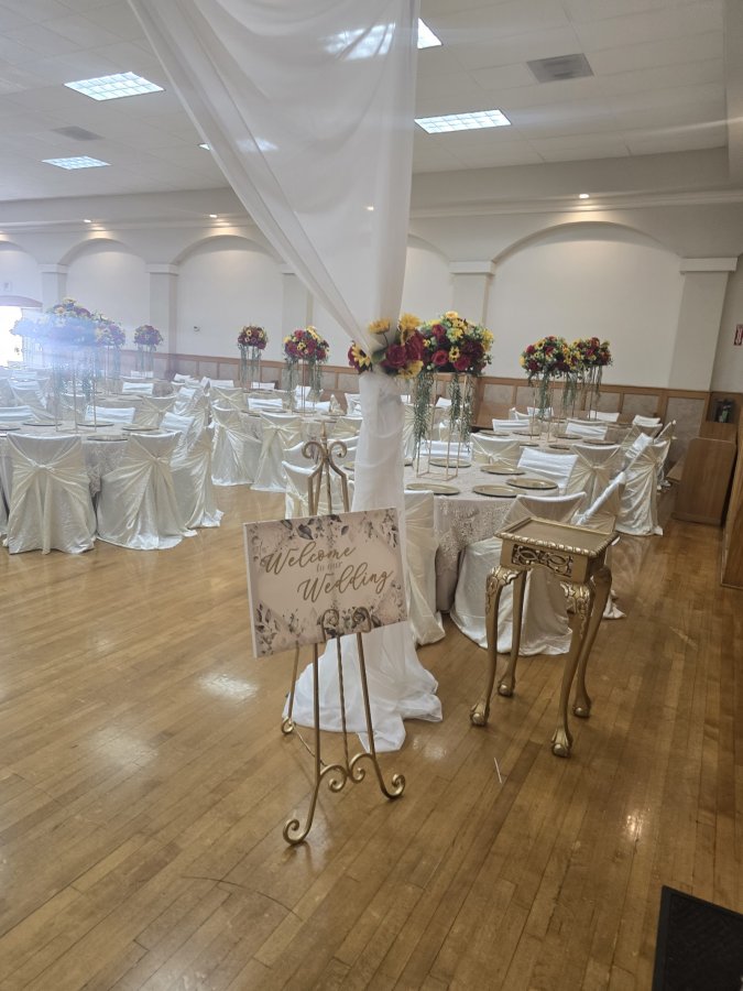 California Ballroom