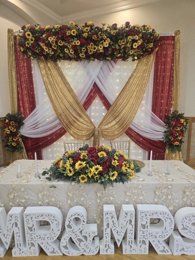 California Ballroom — photo 2 of 4
