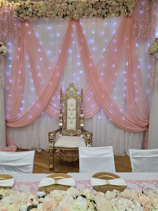 California Ballroom — photo 3 of 4