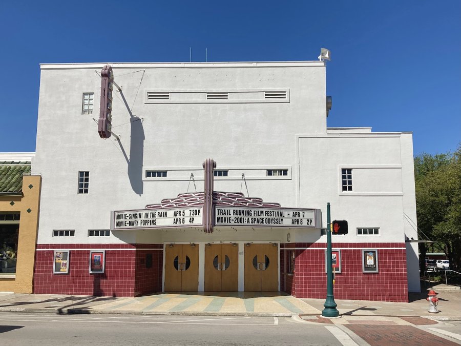 Lancaster Theatre at Palace Arts Center
