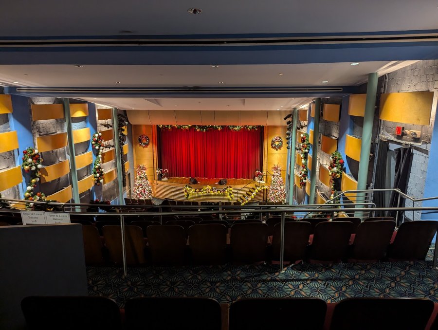 Lancaster Theatre at Palace Arts Center — photo 2 of 4