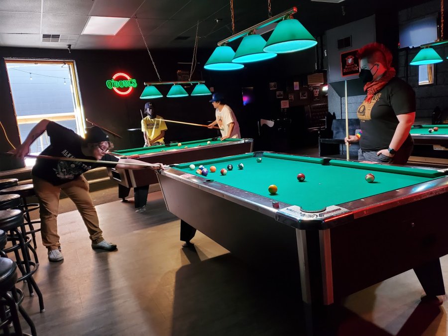 Blind Pig — photo 3 of 4