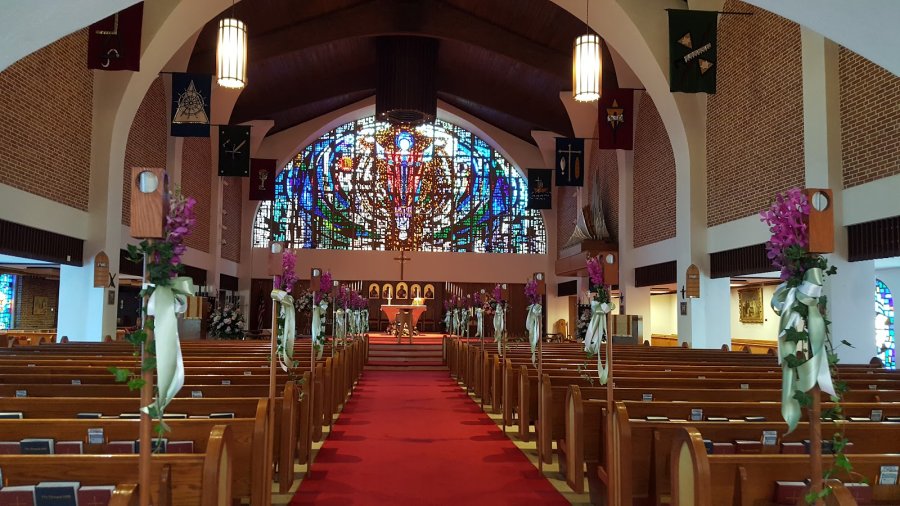St. Gregory's Episcopal Church