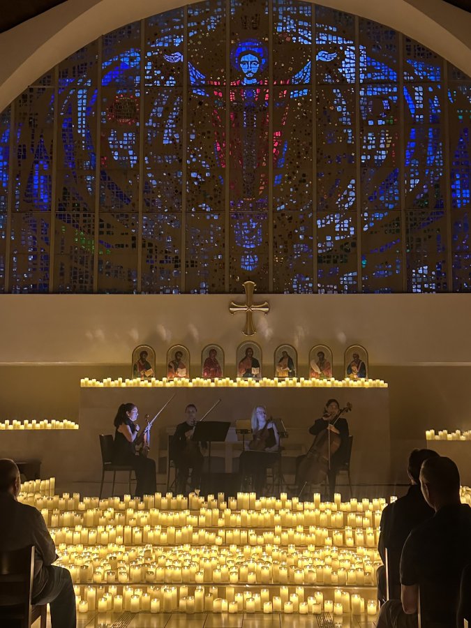 St. Gregory's Episcopal Church — photo 3 of 4