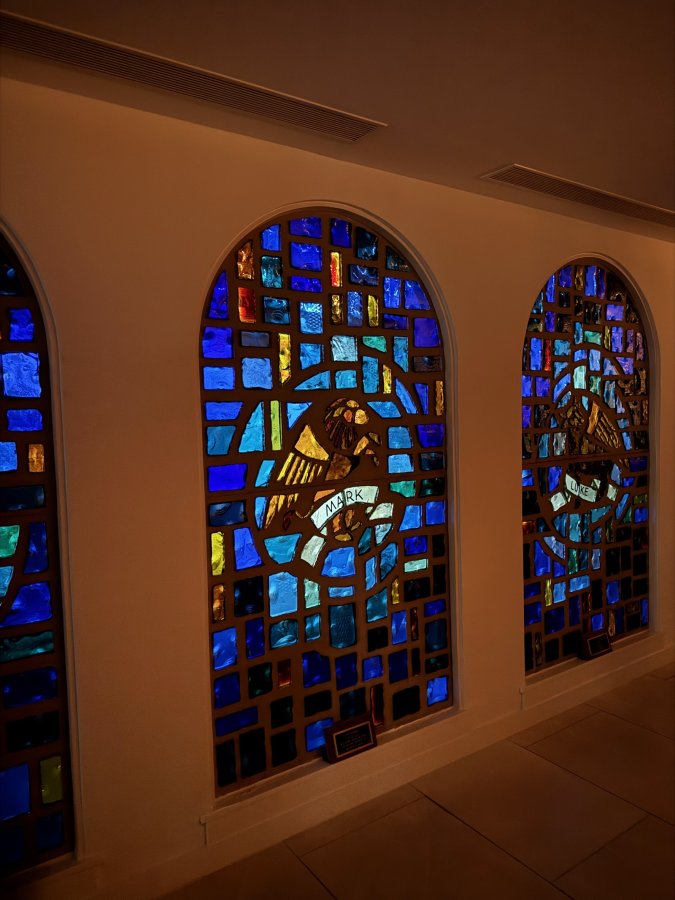 St. Gregory's Episcopal Church — photo 4 of 4