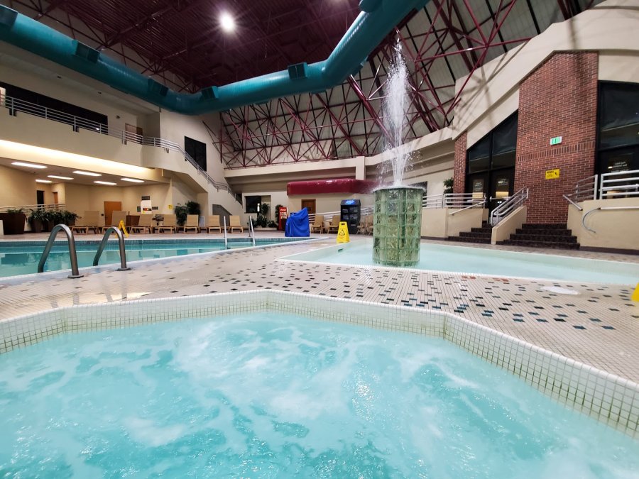 Shooting Star Casino Hotel & Event Center — photo 3 of 4