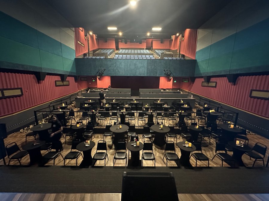 The Rialto Casper — photo 2 of 4