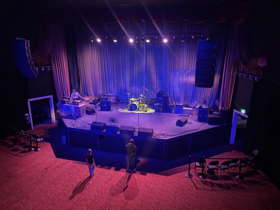 The Federal Theatre — photo 3 of 4