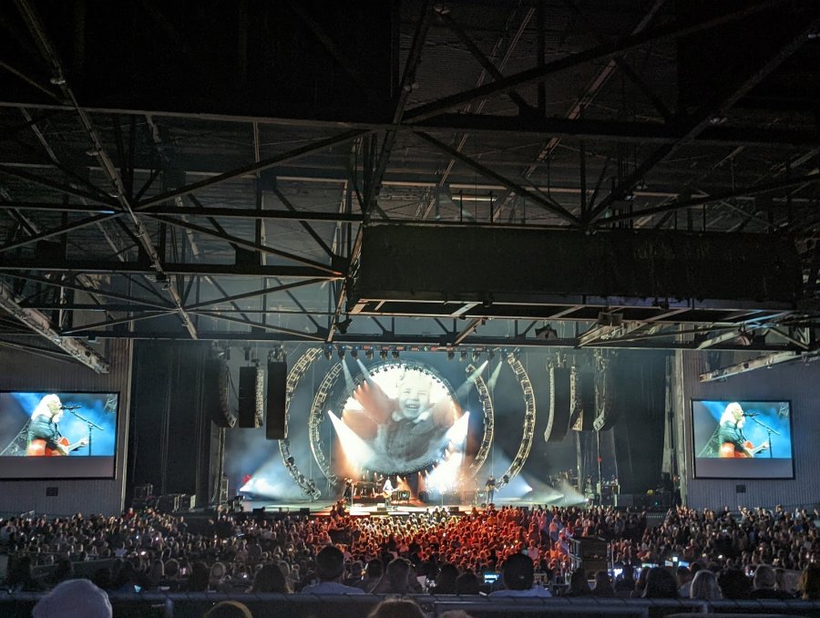 Toyota Pavilion At Concord — photo 2 of 4