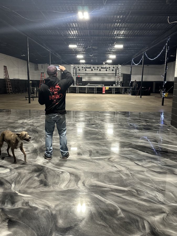 Rockwell Event Center — photo 2 of 4