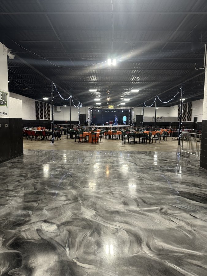 Rockwell Event Center — photo 3 of 4